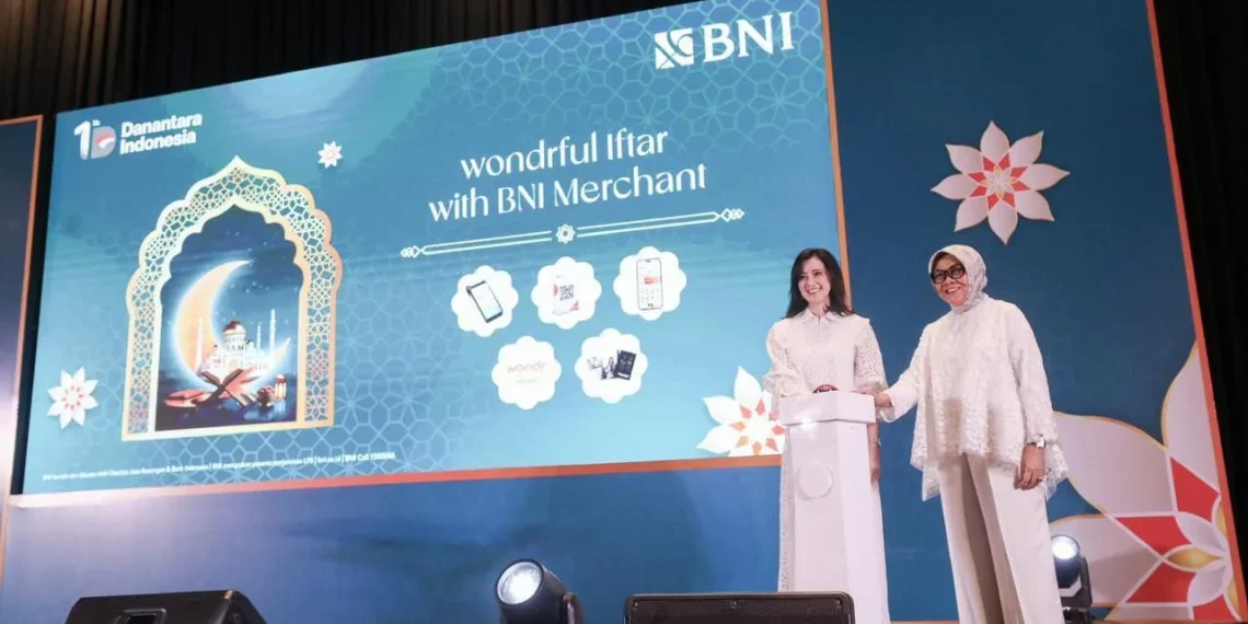 BNI Safari Ramadan