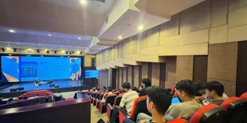 BRI Insurance Literasi Keuangan