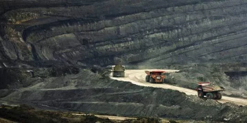 PT Bumi Resources Tbk (BUMI). (Foto: Istimewa)