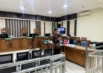 Menguak Dugaan Kegagalan KAP dan Ketimpangan Penegakan Hukum dalam Skandal Kredit Sritex