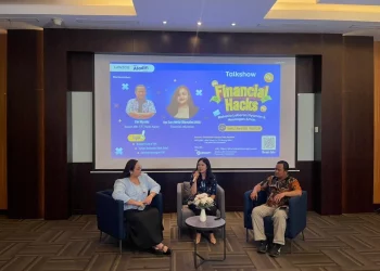 Jangan Sampai Boncos, Perencana Keuangan Ungkap 3 Prinsip Utama Kelola THR