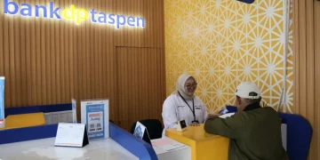Bank DP Taspen