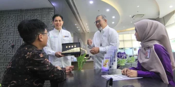 Laba Sebelum Pajak Bank Muamalat Tumbuh 47,5 Persen Jadi Rp30,1 Miliar di 2025