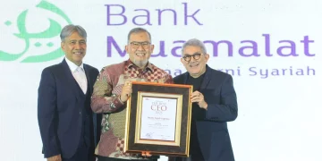 Bank Muamalat Imam Teguh Saptono