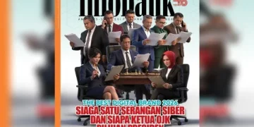 Cover Infobank Maret 2026