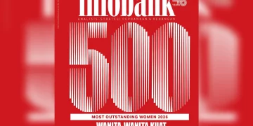 Cover Majalah Infobank Edisi April