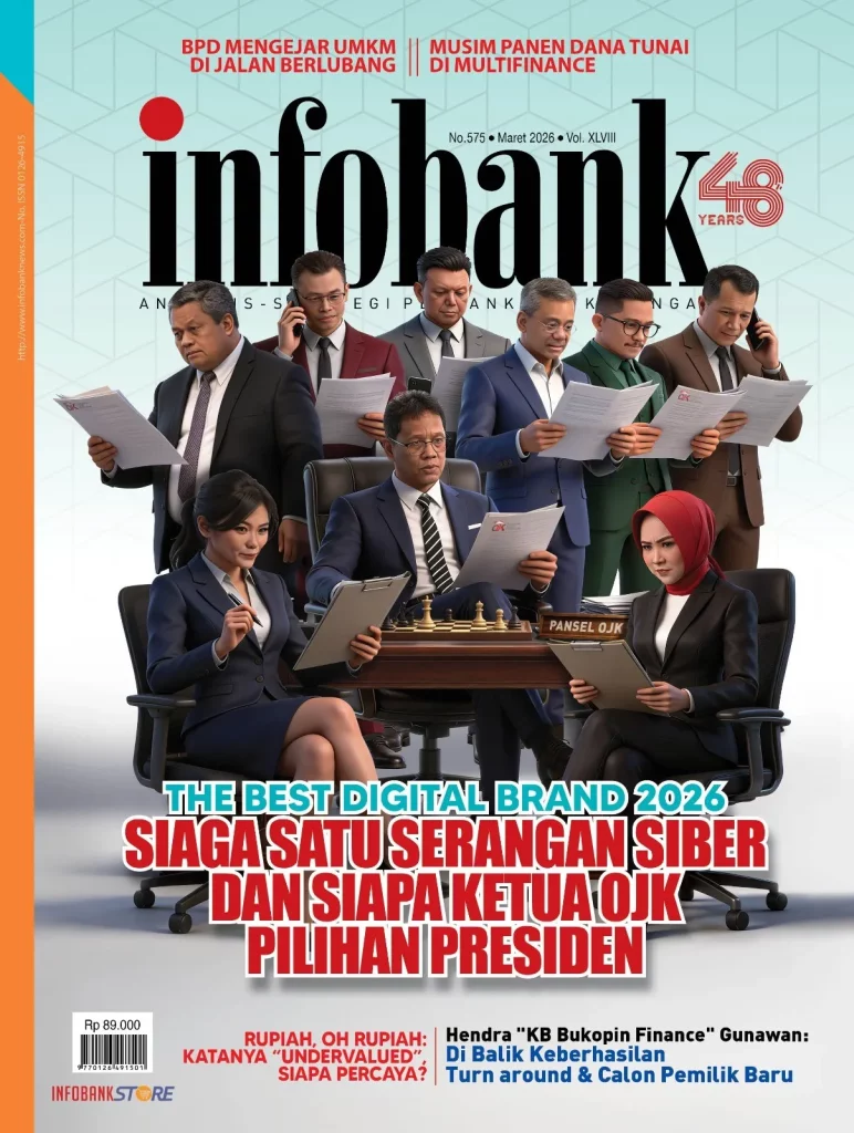Berita dari Infobanknews: Nasib, Rupiah Oh Rupiah: Rupiah “Undervalued”, Siapa Percaya?