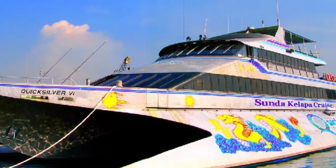 Infobank dan XOEO akan menggelar Cruise Connect 2026 dalam format private cruise di Batavia Marina, Jakarta, Jumat, 8 Mei 2026. (Foto: Istimewa)