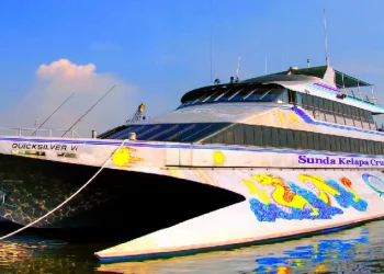 Infobank dan XOEO akan menggelar Cruise Connect 2026 dalam format private cruise di Batavia Marina, Jakarta, Jumat, 8 Mei 2026. (Foto: Istimewa)