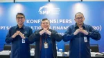 Direksi SMF