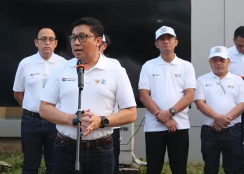 Direktur BRI Life, Sutadi. (Foto: istimewa)