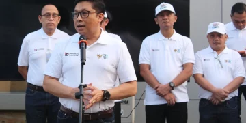 Direktur BRI Life, Sutadi. (Foto: istimewa)