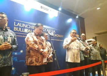 Direktur Pegadaian Damar