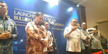 Direktur Pegadaian Damar