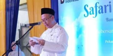 Direktur Utama Bank Mantap