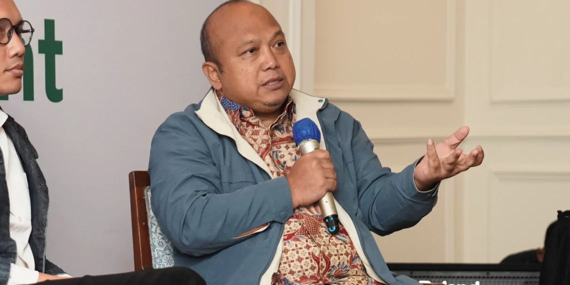Ekonom Senior INDEF, Tauhid Ahmad, menegaskan bahwa fasilitas tarif 0% bukanlah keistimewaan yang hanya diberikan kepada Indonesia.