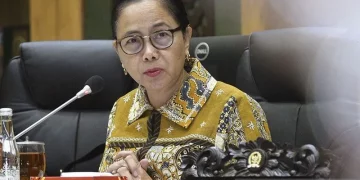 Wakil Ketua Komisi X DPR RI MY Esti Wijayanti.