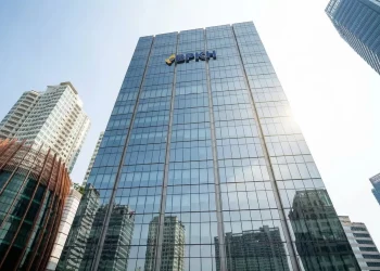 Gedung BPKH. (Foto: Istimewa)