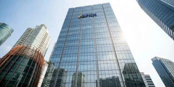 Gedung BPKH. (Foto: Istimewa)