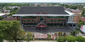 Bank Kalteng Pastikan Dana KHBS Cair, Warga Diminta Tak Panik Tarik Dana