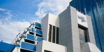 Gedung Tugu Insurance