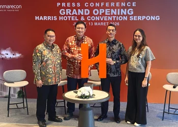 Harris Serpong