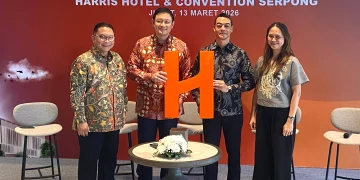 Harris Serpong