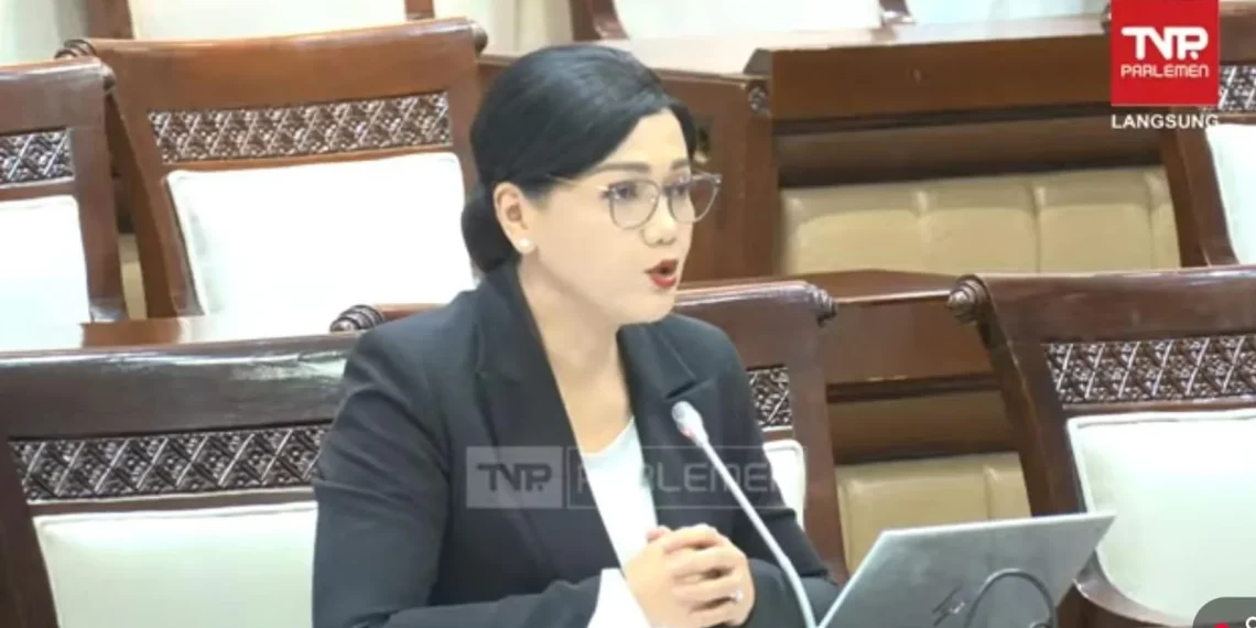 Fit and Proper Test Bos OJK, Friderica Beberkan 8 Kebijakan Perkuat Sektor Jasa Keuangan