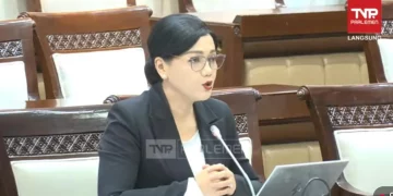 Fit and Proper Test Bos OJK, Friderica Beberkan 8 Kebijakan Perkuat Sektor Jasa Keuangan