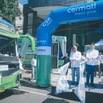 Cermati Fintech Group Adakan Mudik Bersama