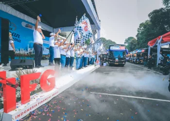 Mudik Nyaman Bersama IFG Group