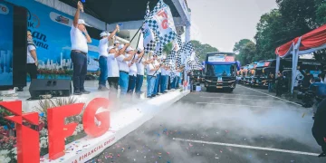 Mudik Nyaman Bersama IFG Group