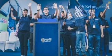 Berbagi Kebaikan, Bank Mandiri Berangkatkan Lebih dari 10.000 Pemudik melalui Program Mudik Bersama Gratis