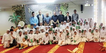 KB Bank Ramadan Berbagi 2026: Menguat dalam Kebersamaan, Tumbuh dengan Keberkahan