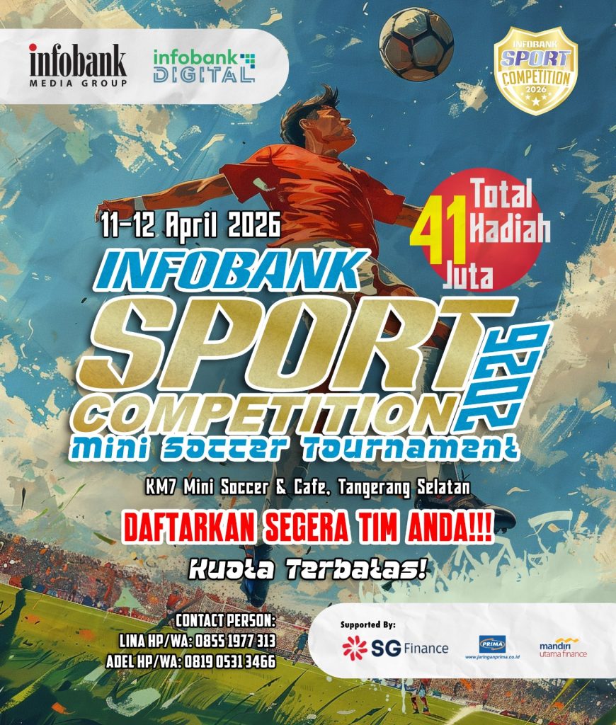 INFOBANK SPORT 2026