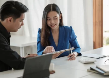 Ilustrasi - Pengajuan klaim asuransi. (Foto: Istimewa)