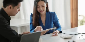 Ilustrasi - Pengajuan klaim asuransi. (Foto: Istimewa)