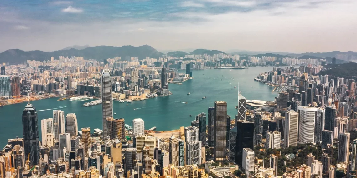 Analis Elev8: Dua Risiko Utama Bayangi Ekonomi China, ASEAN Harus Waspadai Imbasnya