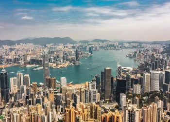 Analis Elev8: Dua Risiko Utama Bayangi Ekonomi China, ASEAN Harus Waspadai Imbasnya