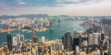 Analis Elev8: Dua Risiko Utama Bayangi Ekonomi China, ASEAN Harus Waspadai Imbasnya