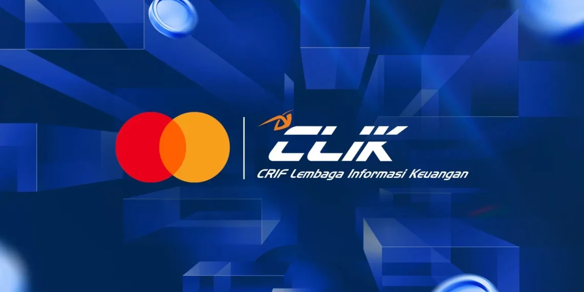Ilustrasi Mastercard dan CLICK Indonesia. (Foto: Istimewa)