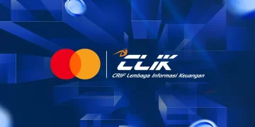 Ilustrasi Mastercard dan CLICK Indonesia. (Foto: Istimewa)