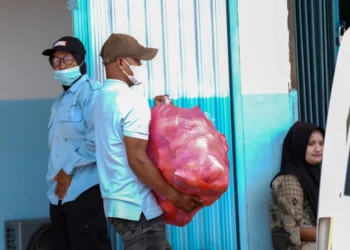 Badan Gizi Nasional (BGN) menghentikan sementara operasional 47 Satuan Pelayanan Pemenuhan Gizi (SPPG) hingga hari ke-9 evaluasi nasional Februari 2026.