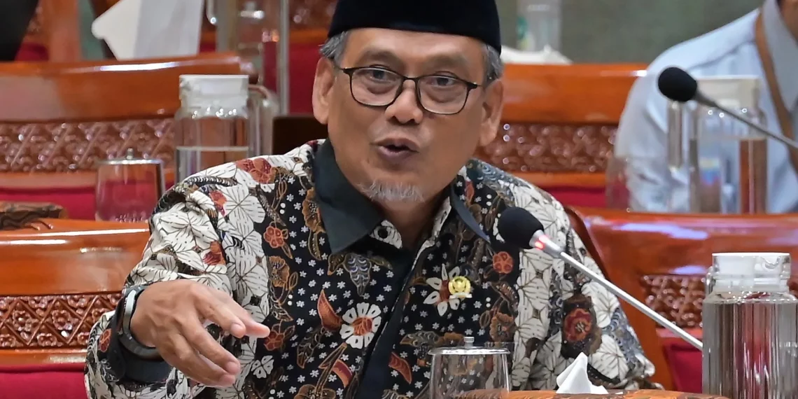 Anggota Komisi X DPR RI, Abdul Fikri Faqih (foto: DPR)