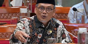 Anggota Komisi X DPR RI, Abdul Fikri Faqih (foto: DPR)