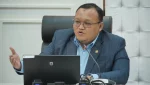 Anggota Komisi XI DPR RI Muhammad Kholid