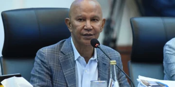 Ketua Badan Anggaran (Banggar) DPR RI Said Abdullah