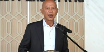 Ketua Badan Anggaran (Banggar) Dewan Perwakilan Rakyat Republik Indonesia, Said Abdullah (FOTO: DPR)