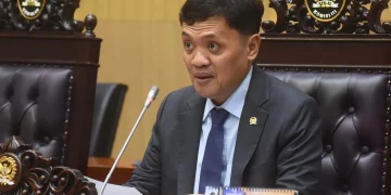 Ketua Komisi III DPR RI Habiburokhman menegaskan pihaknya sudah menghubungi Kapolda Metro Jaya dan meminta agar pihak kepolisian bergerak cepat mengusut kasus ini dan menangkap para pelakunya.