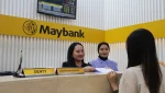 Ilustrasi: Layanan Maybank Indonesia. (Foto: istimewa)